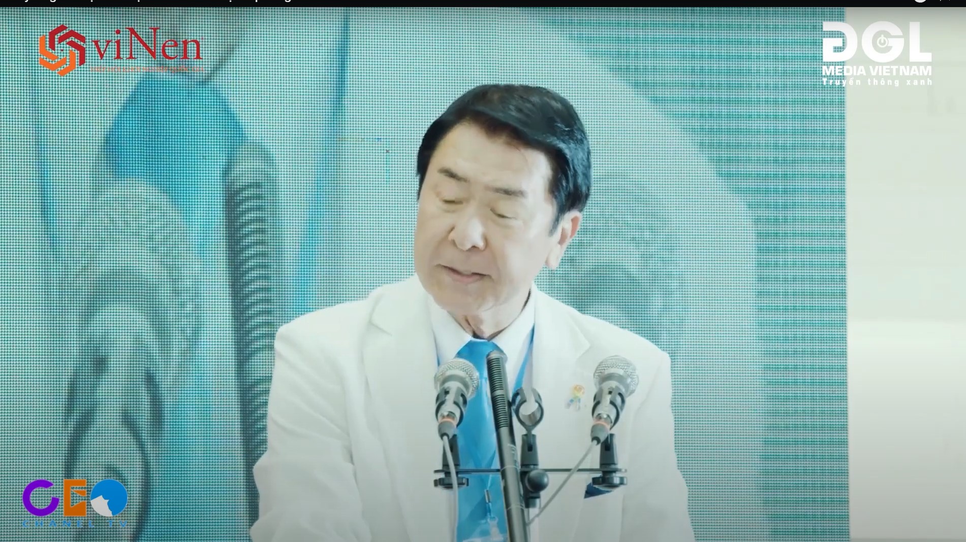 Chuyên gia Nhật Bản tại Diễn đàn du lịch quốc gia 2023